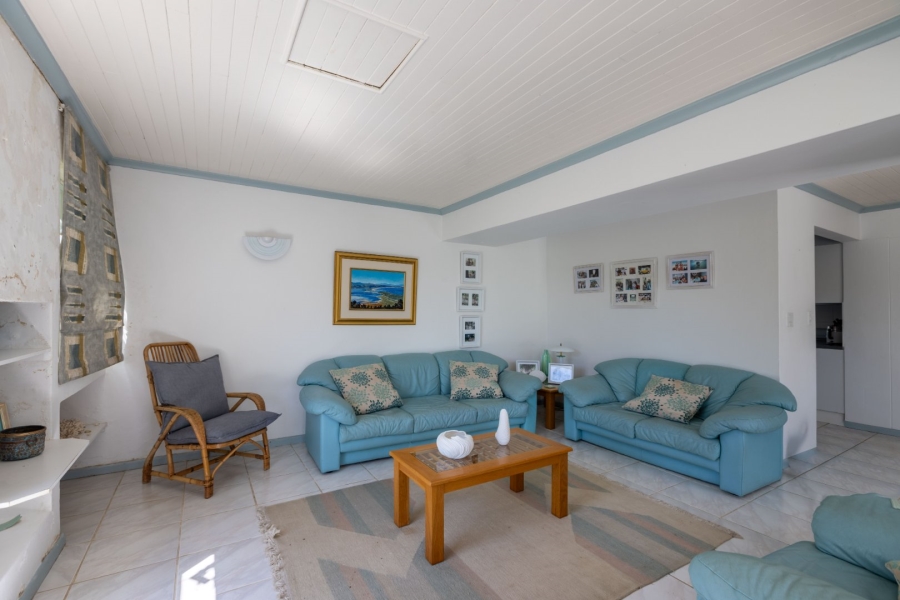 4 Bedroom Property for Sale in Seaside Longships Western Cape